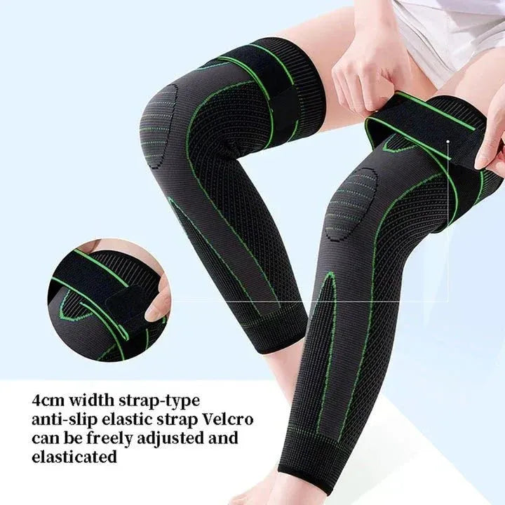 2 Pcs Medicated Knee Pads - For Pain Relief ( Pair),