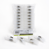 16Pcs Wind-Proof Laundry Clips Set (1466) by Limon