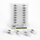 16Pcs Wind-Proof Laundry Clips Set (1466) by Limon