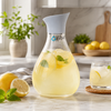 Glasvella Drink Pourer By Ziba (12023)