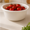 Multi-Use Round Bowl by (1048) by Limon