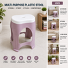 MaxLoad Multi-Use Stool (282) by Limon