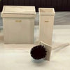 2-Pcs Dustbin with Brush (1732) by Limon