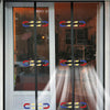 Customize Maganetic Door Screen Mosquito Net