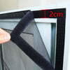 Customize Maganetic Door Screen Mosquito Net