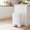 12L Pedal Dustbin with Removable Inner (1628) by Limon
