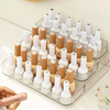 3-Tier Multipurpose Acrylic Tray