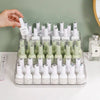 3-Tier Multipurpose Acrylic Tray