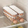 Automatic Rolling Egg Storage Box