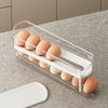 Automatic Rolling Egg Storage Box