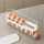 Automatic Rolling Egg Storage Box