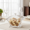 Stylish Acrylic Candy Bowl by Limon