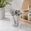 Ribbed MultiUse Organizer
