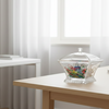 Stylish Acrylic Candy Bowl by Limon