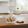 Stylish Acrylic Candy Bowl by Limon