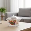 Stylish Acrylic Candy Bowl by Limon