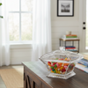 Stylish Acrylic Candy Bowl by Limon