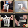 1100ml Yogurt Filter & Strainer