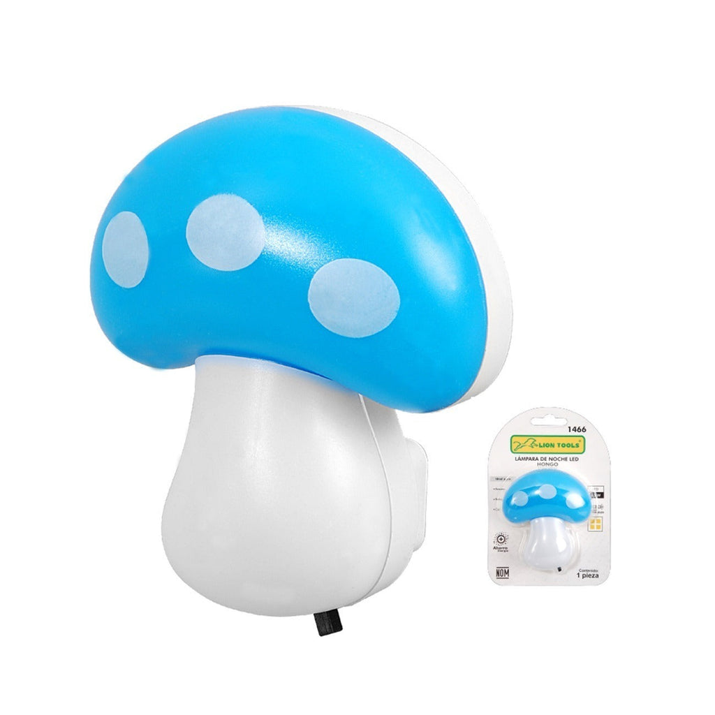 Creative Cartoon LED Night Light