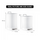 SleekRound Pedal Dustbin with Removable Inner by Limon