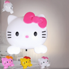 Creative Cartoon LED Night Light
