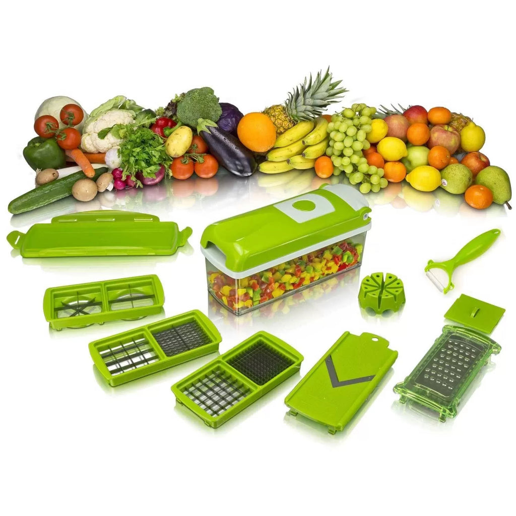 Nicer Dicer Vegetable Cutter