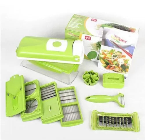 Nicer Dicer Vegetable Cutter
