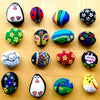 10 Painting Stones