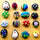 10 Painting Stones