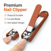 Manicure 8-in-1 Nails Care Set with Carry Handle