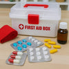 MediCarry First Aid Storage Box