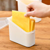 SlimSpace Storage for Fridge & Kitchen