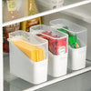 SlimSpace Storage for Fridge & Kitchen