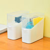 SlimSpace Storage for Fridge & Kitchen