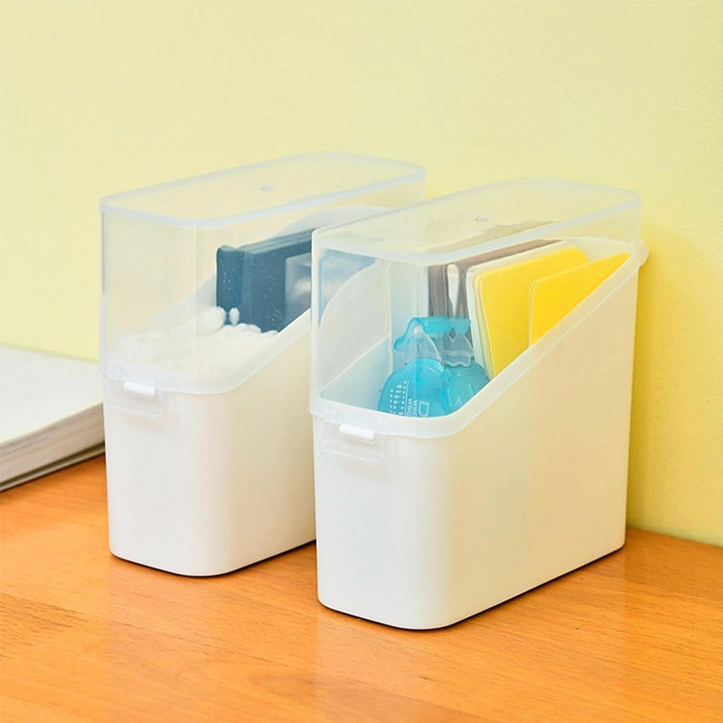 SlimSpace Storage for Fridge & Kitchen