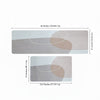 SafeStep 2-Piece Kitchen Mat Set