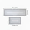 SafeStep 2-Piece Kitchen Mat Set