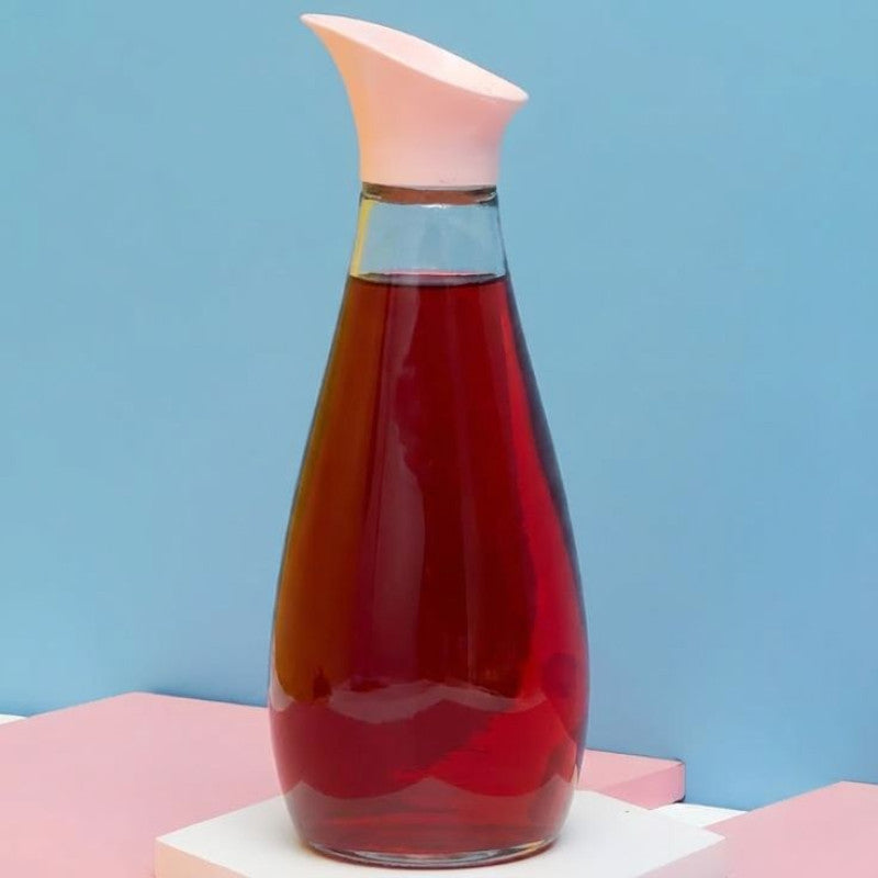 Pourvella Water Carafe By Ziba (12022)