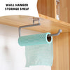 Tissue rack