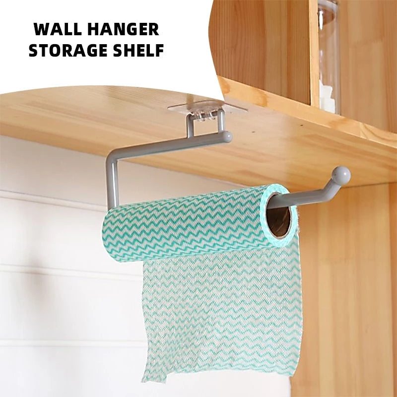 Tissue rack