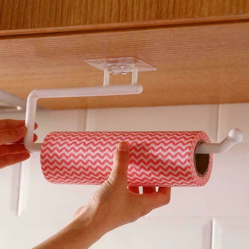 Tissue rack