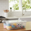 Multiuse Lockable Storage Box by Limon