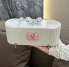 BowLuxe Vanity Organizer