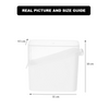 SlimSpace Storage for Fridge & Kitchen