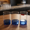 6-Pcs TwinTone Glass Set (1167)