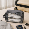 Carry & Store Shoe Travel Pouch by Matrix