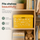 Happy Stuff Kids Storage Box by Matrix