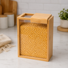 Slidevella ClearKeeper Box
