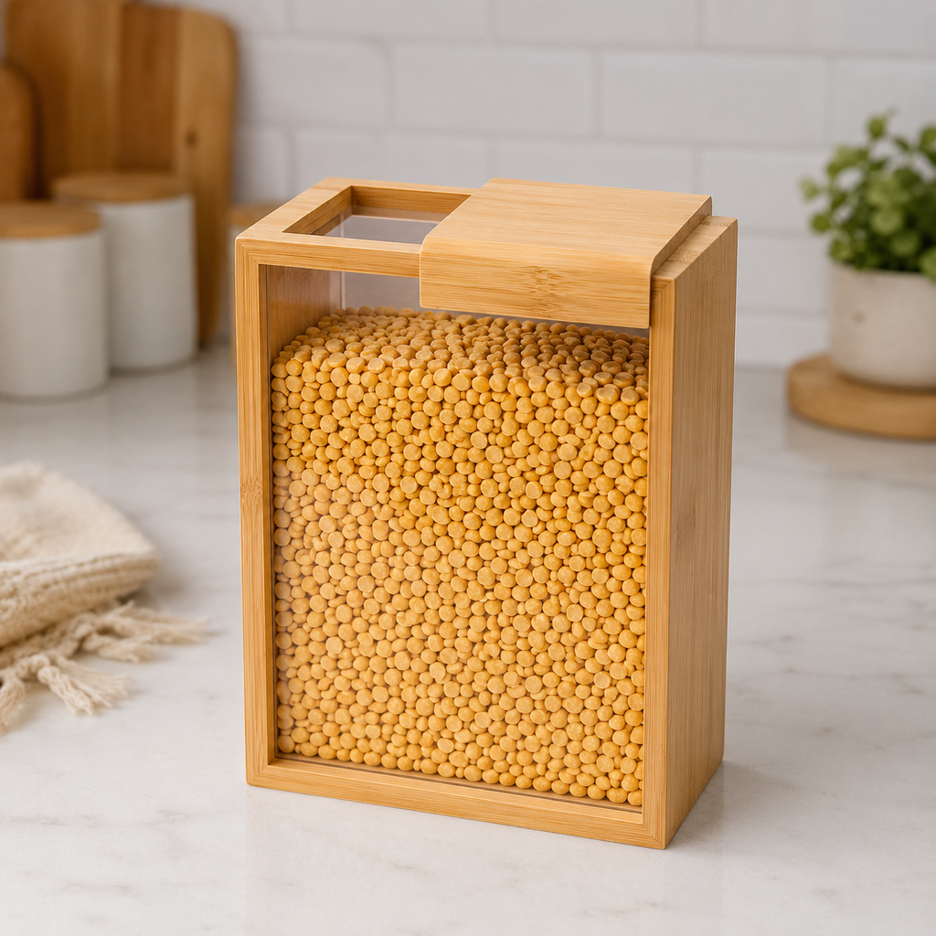 Slidevella ClearKeeper Box