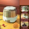 Valtier 360° 6-Grid Grain Storage Container